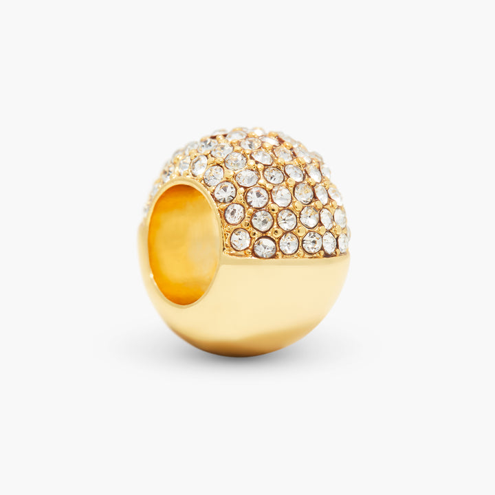 Gaby Crystal Bead