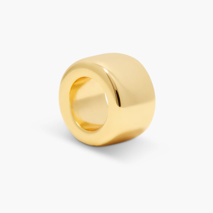 Gaby XL Metal Bead
