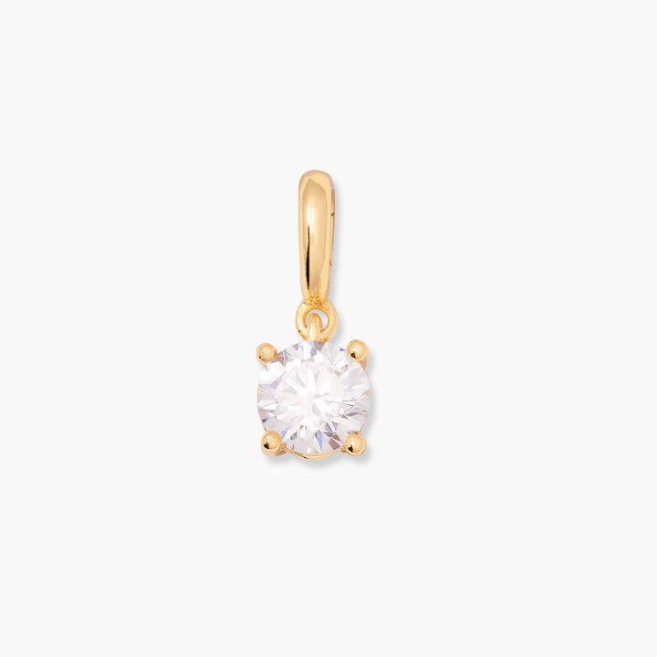 Melrose Mini Birthstone Charm