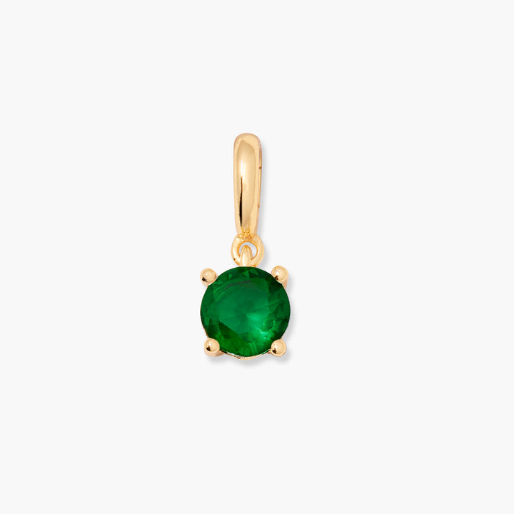 Melrose Mini Birthstone Charm