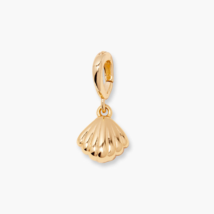 Effie Shell Charm