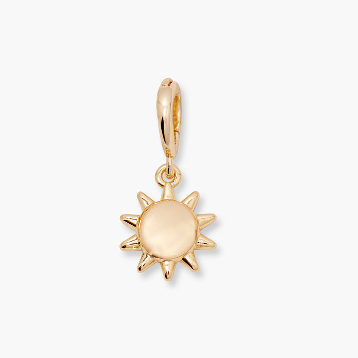 Effie Sun Charm