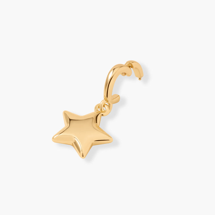 Effie Star Charm
