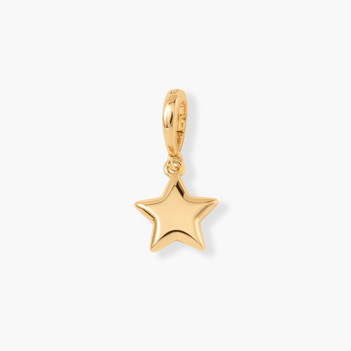 Effie Star Charm