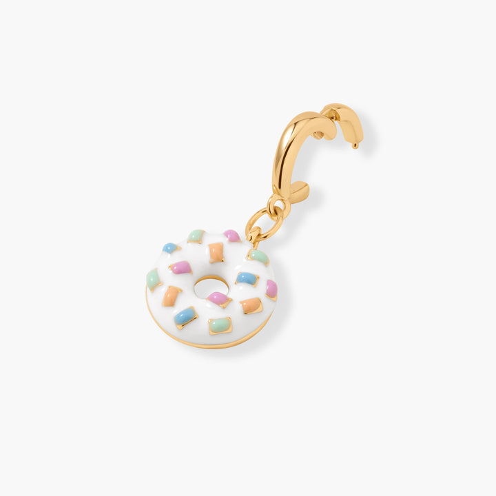 Effie Donut Charm