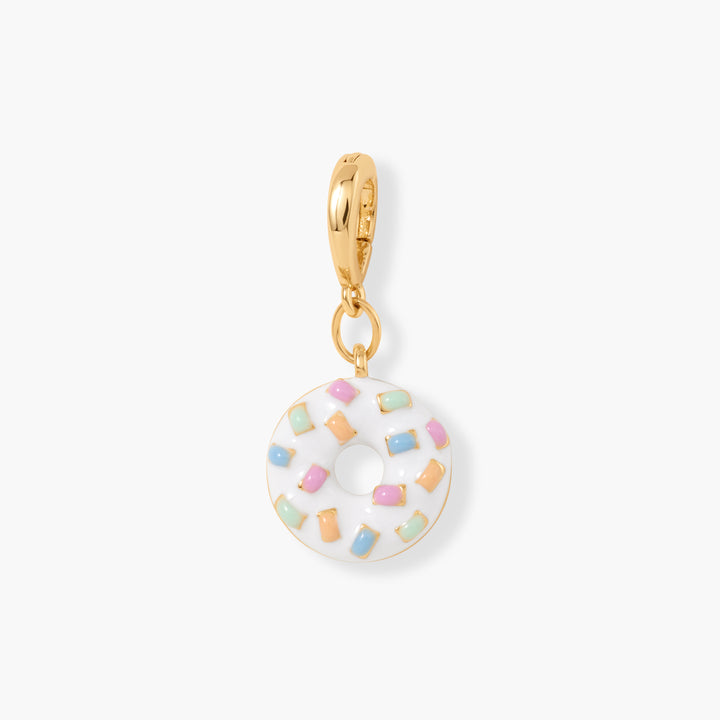 Effie Donut Charm