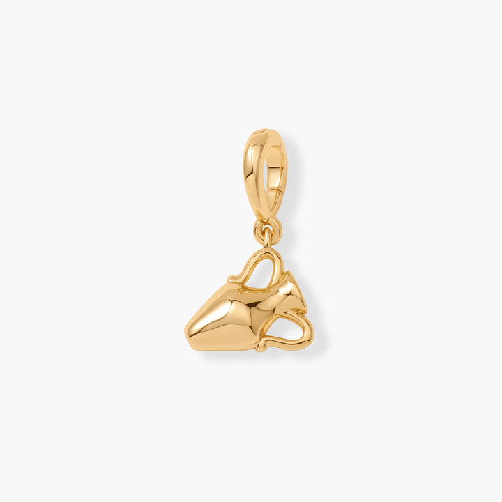 Effie Zodiac Charm