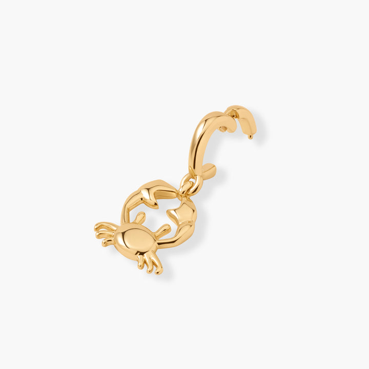 Effie Zodiac Charm