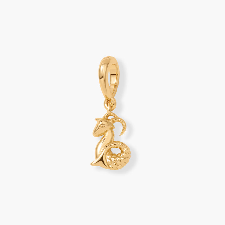 Effie Zodiac Charm