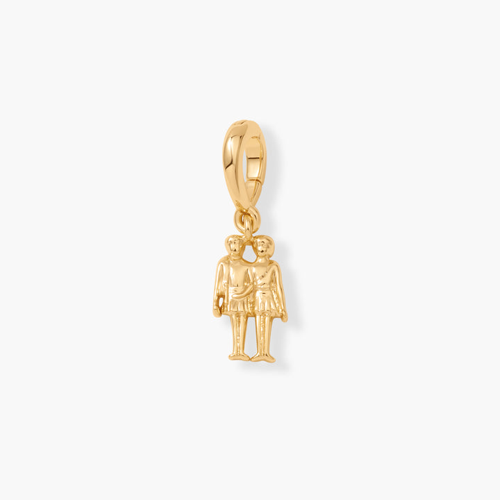 Effie Zodiac Charm