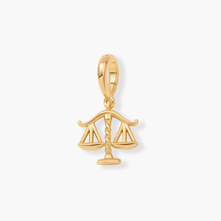 Effie Zodiac Charm