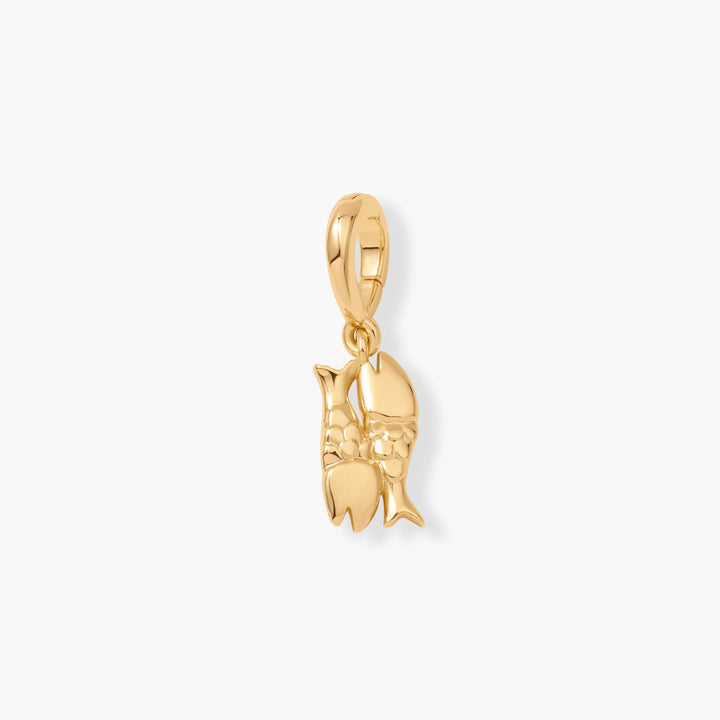 Effie Zodiac Charm