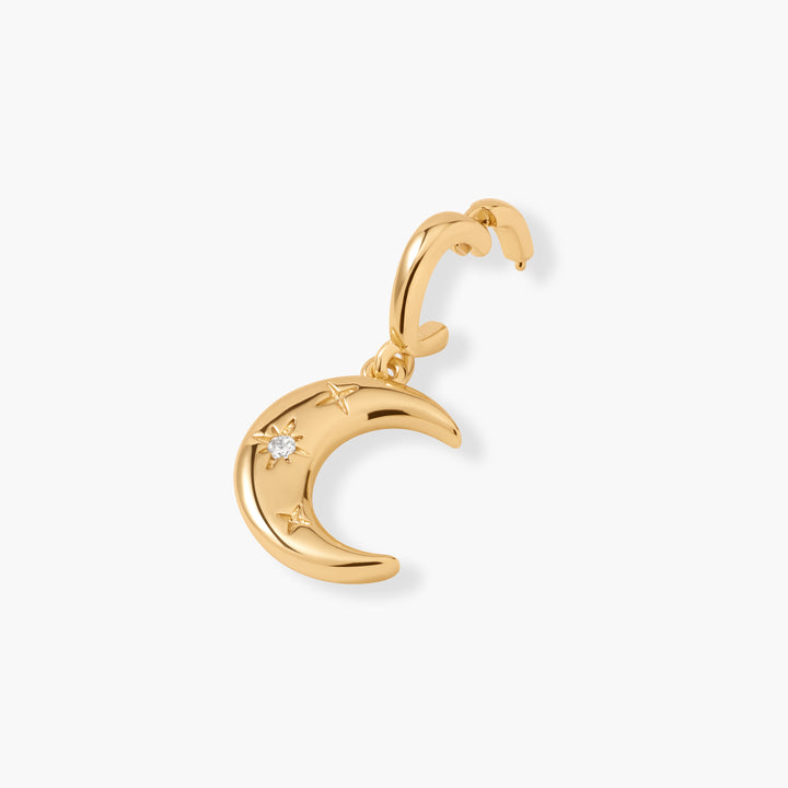 Effie Moon Charm