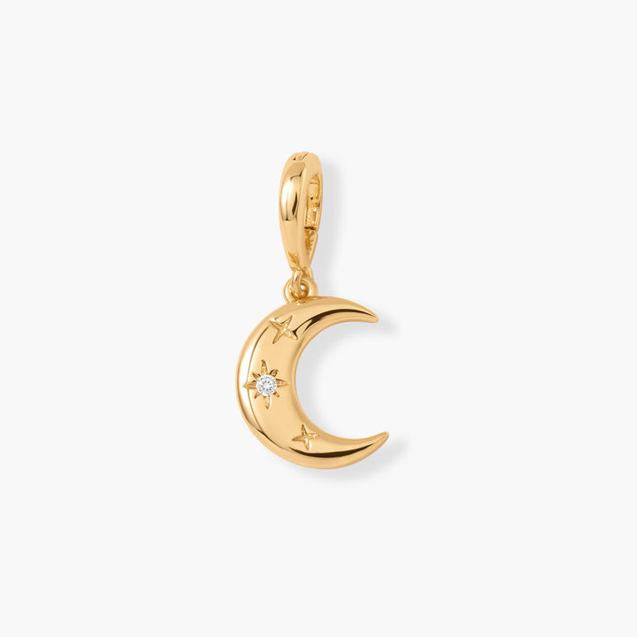 Effie Moon Charm