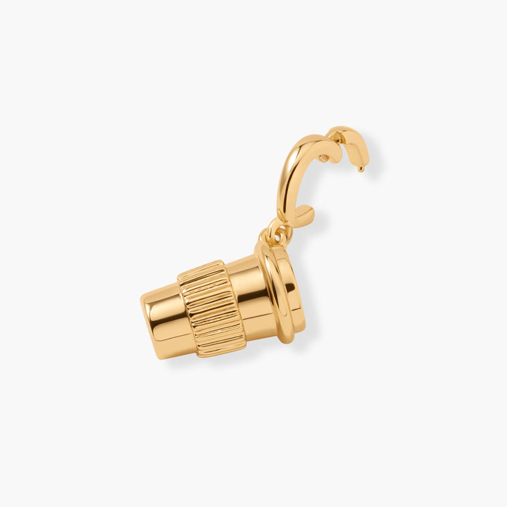 Effie Coffee Cup Charm