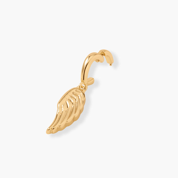 Effie Angel Wing Charm