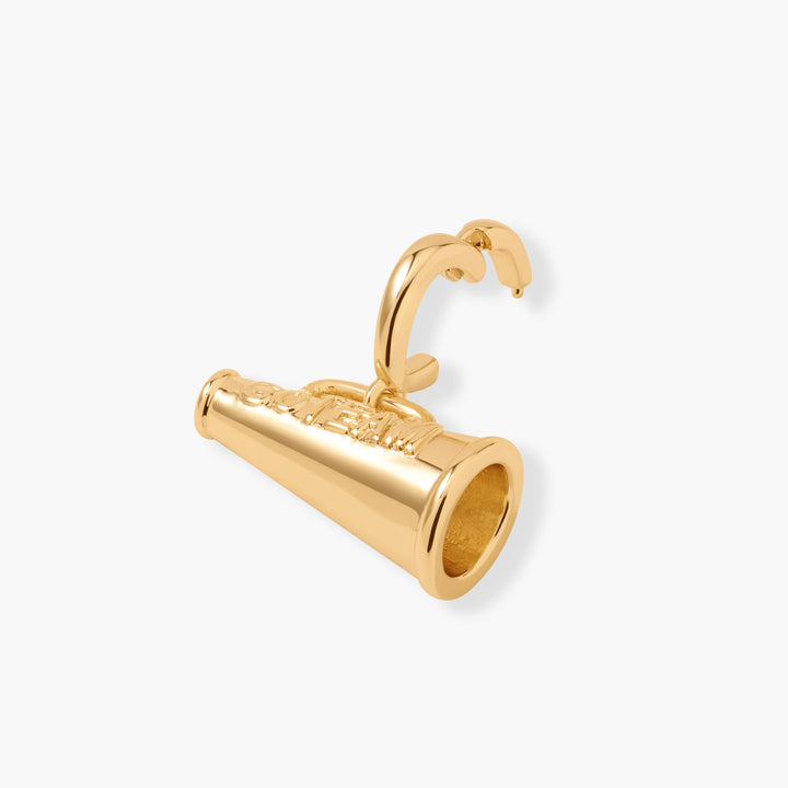 Effie Cheer Charm