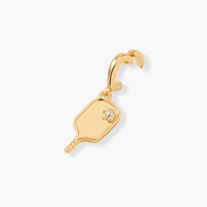 Effie Pickleball Charm