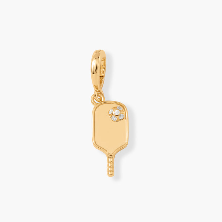 Effie Pickleball Charm