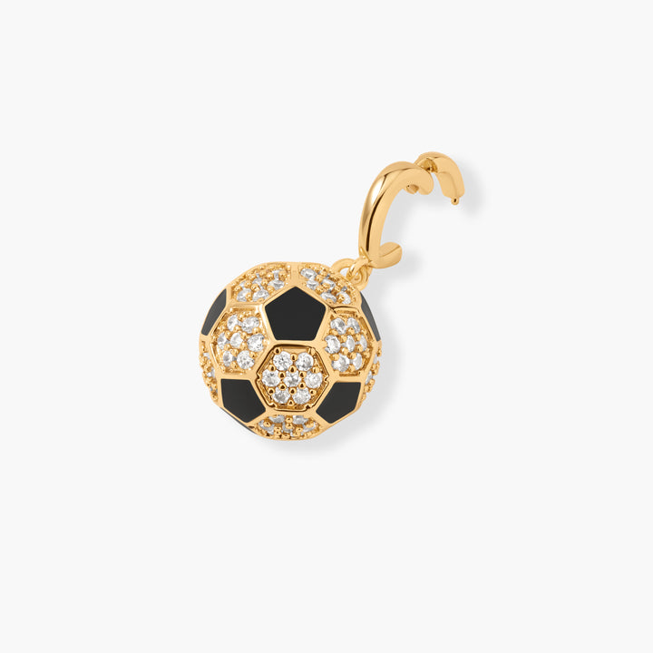 Effie Soccer Charm