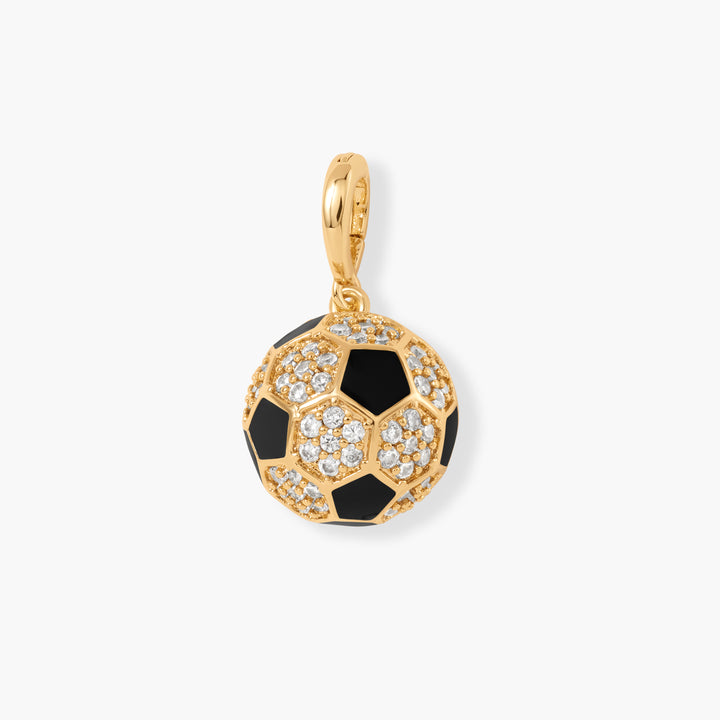 Effie Soccer Charm