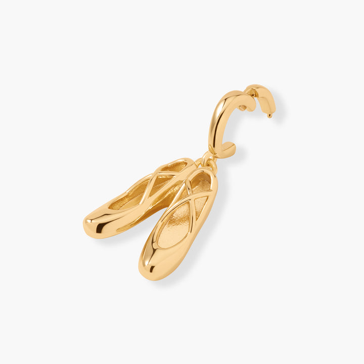 Effie Ballet Charm