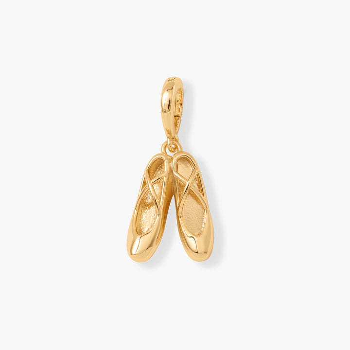 Effie Ballet Charm