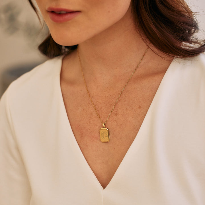 Willow Pendant