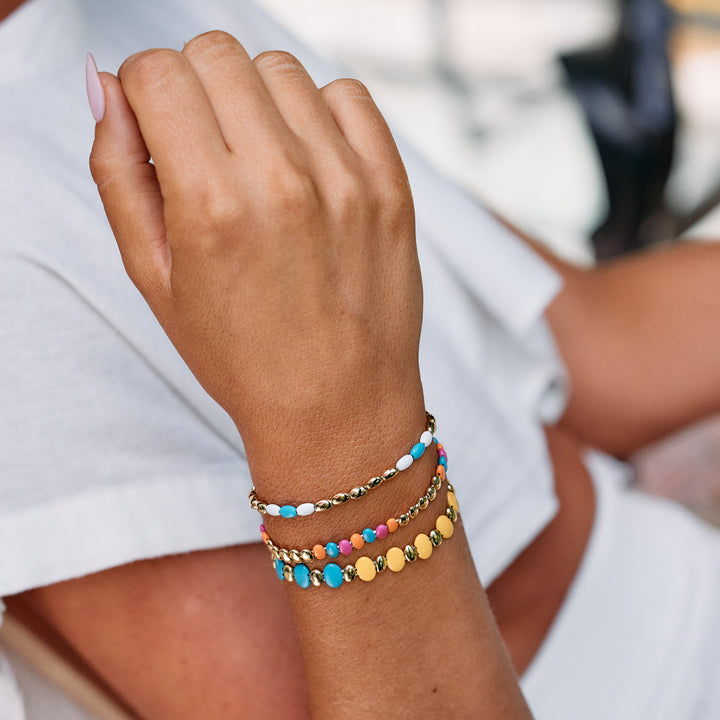 Monterey Bracelet