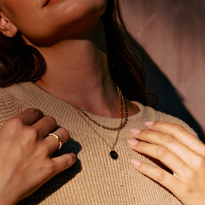 Lizzie Layering Set