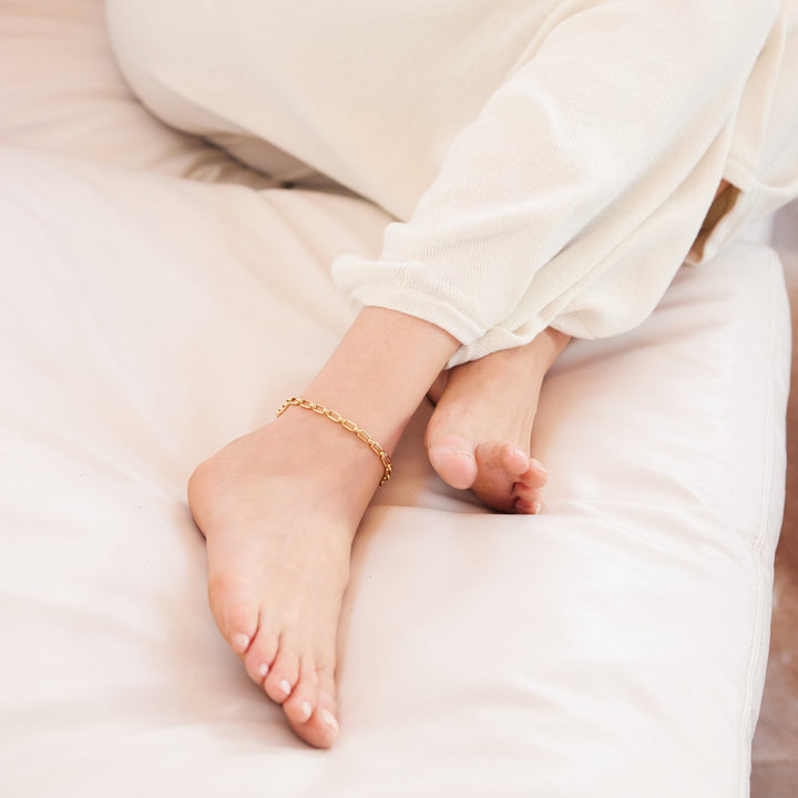 Remi Anklet