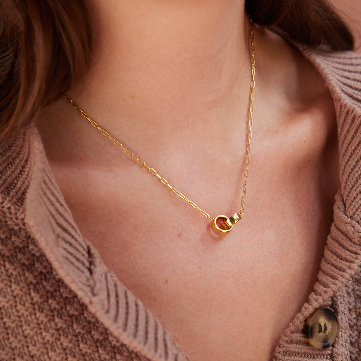 Reese Necklace