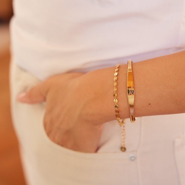 Whitney Bracelet Set