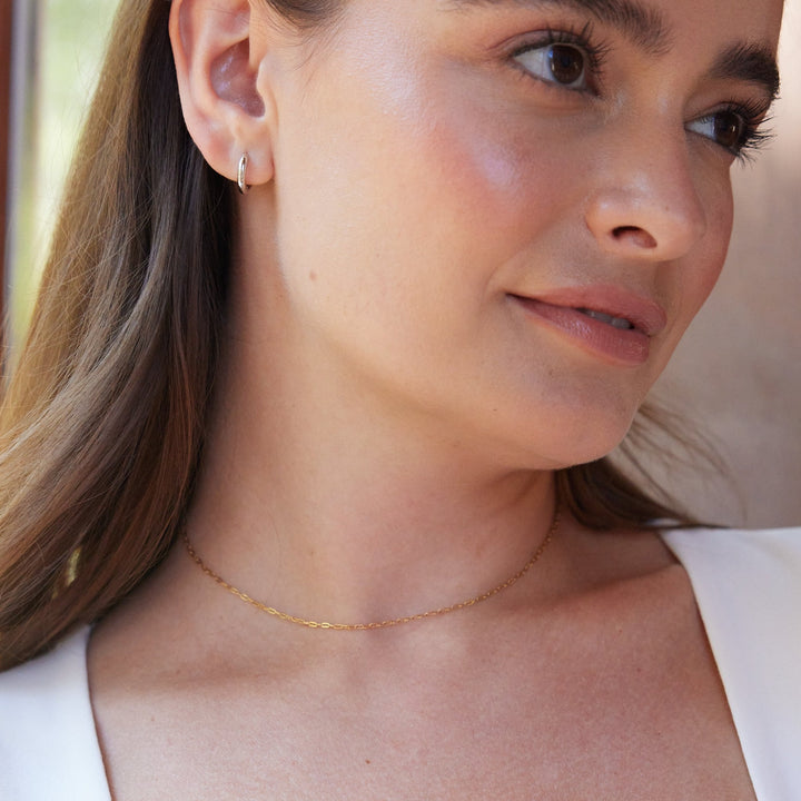 Carly Choker