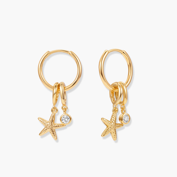 Build Your Own Charm Hoop