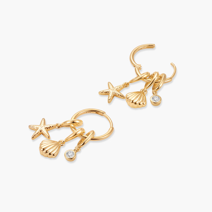 Build Your Own Charm Hoop
