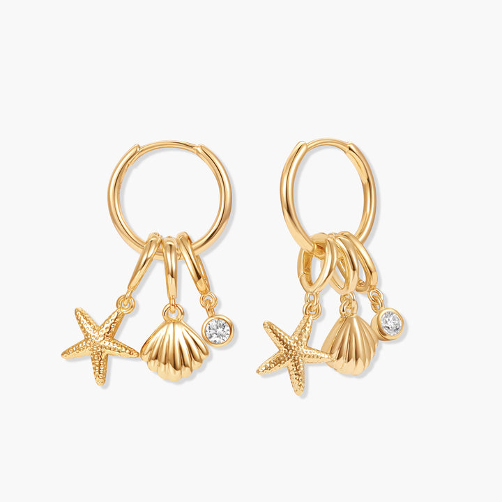 Build Your Own Charm Hoop