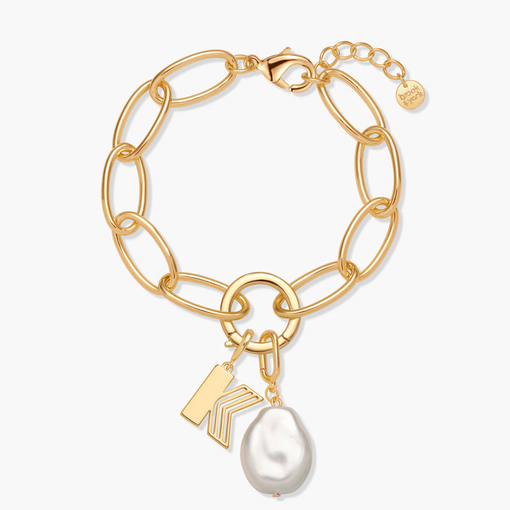 Build Your Own Colette XL Charm Bracelet