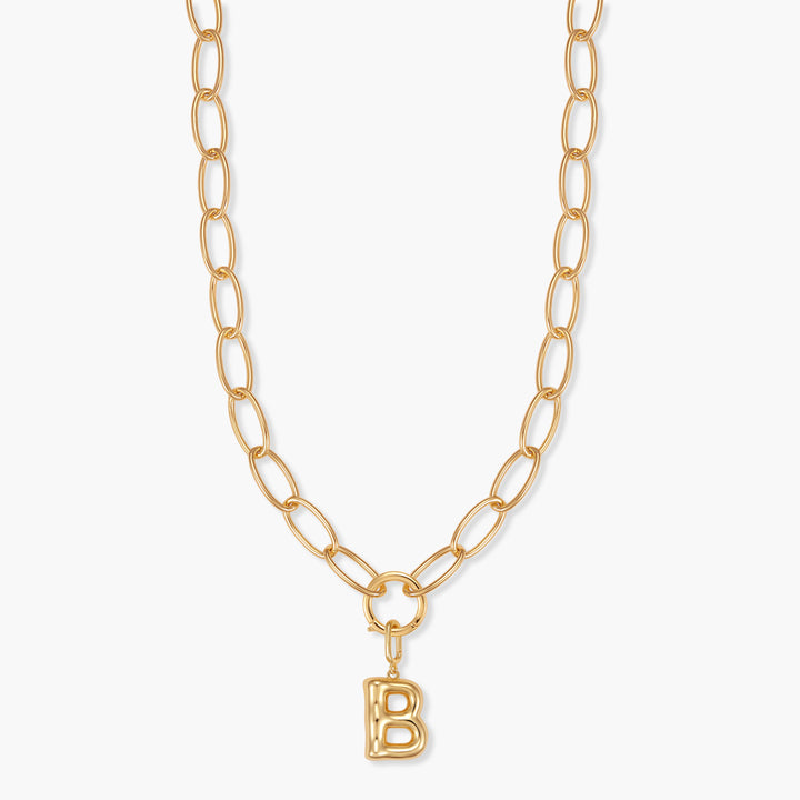 Build Your Own Colette XL Charm Necklace