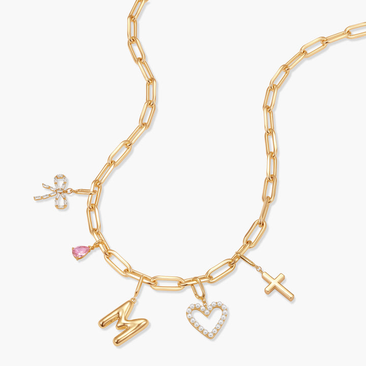 Build Your Own Colette XL Necklace