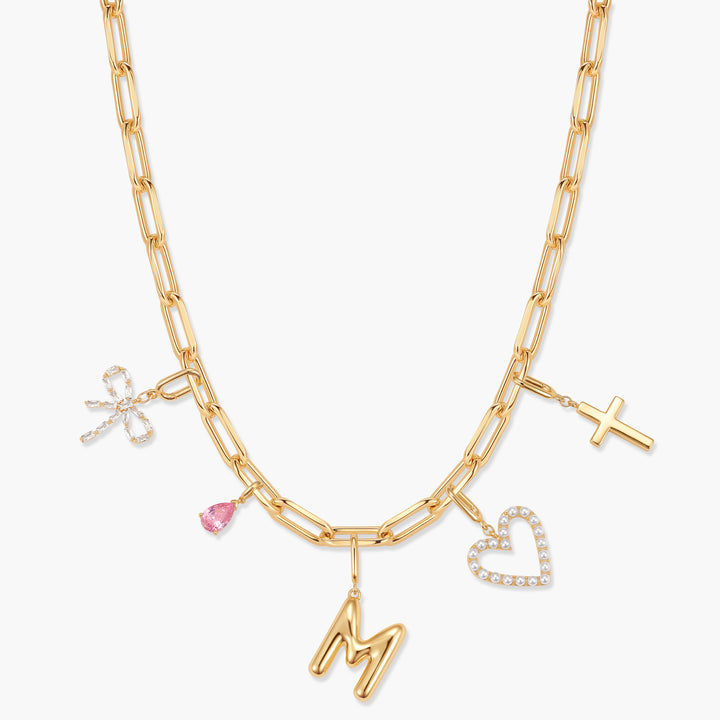 Build Your Own Colette XL Necklace