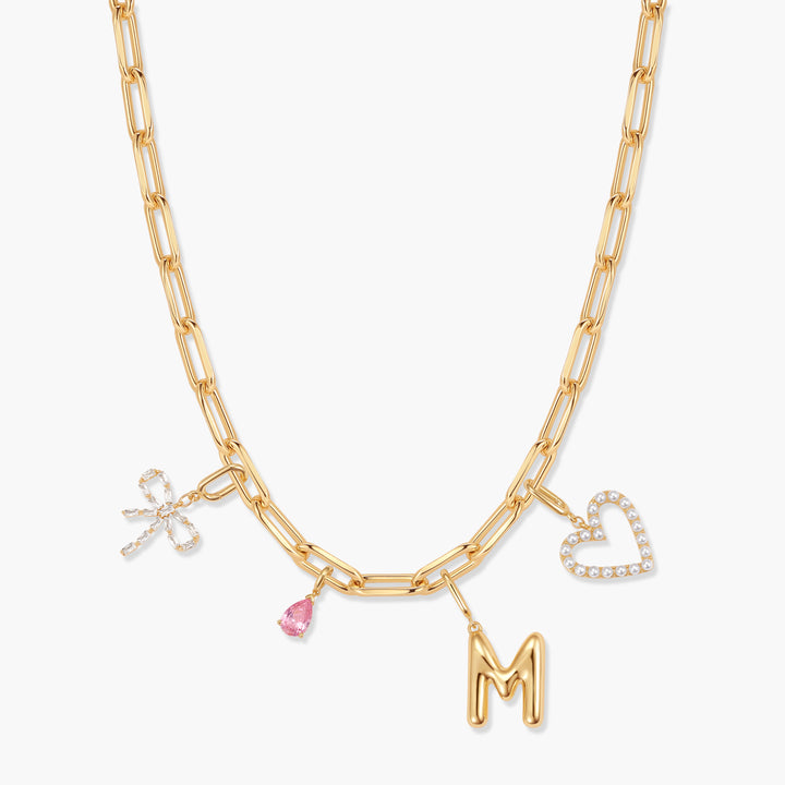 Build Your Own Colette XL Necklace