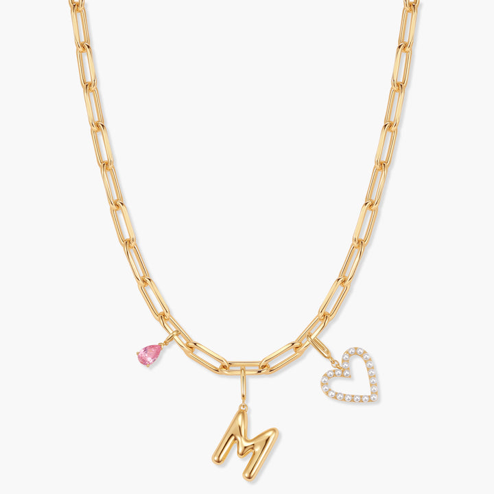 Build Your Own Colette XL Necklace