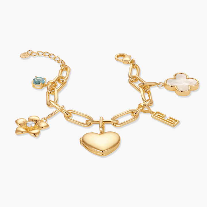 Build Your Own Colette XL Bracelet
