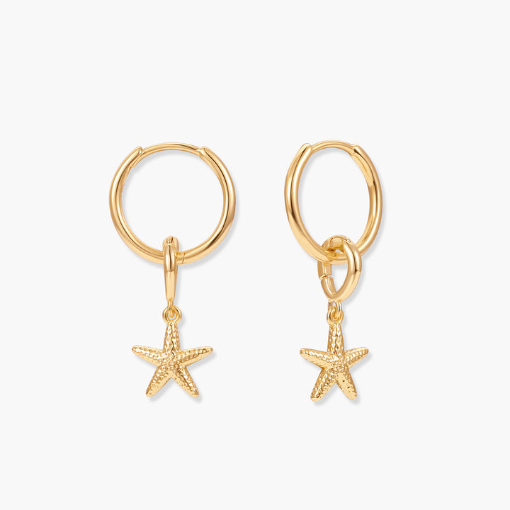 Build Your Own Charm Hoop