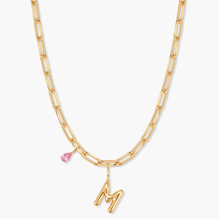 Build Your Own Colette XL Necklace