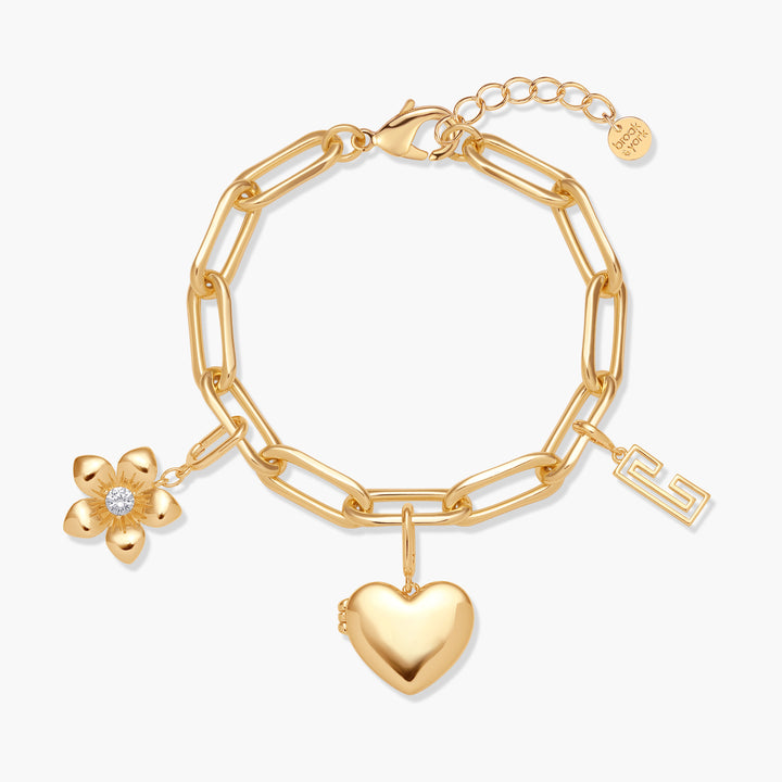 Build Your Own Colette XL Bracelet