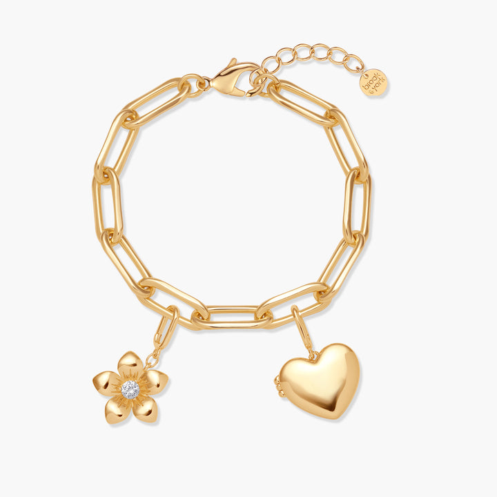 Build Your Own Colette XL Bracelet