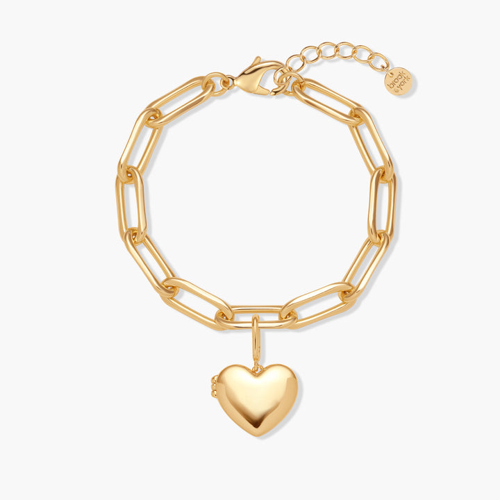 Build Your Own Colette XL Bracelet