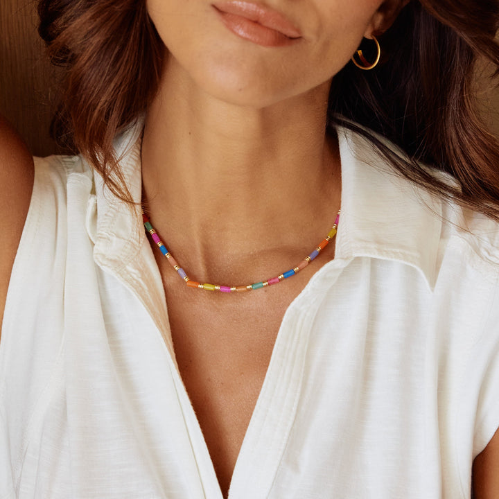 Venice Necklace